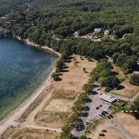 Beach Gem Gloucester Dış mekan fotoğraf