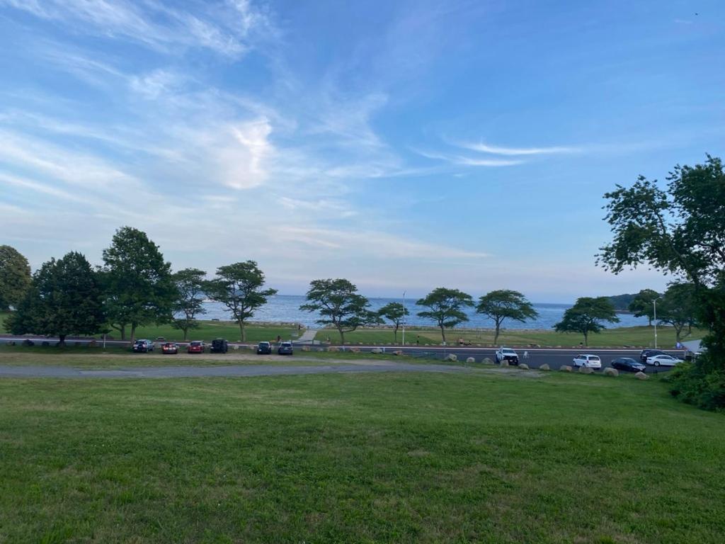 Beach Gem Gloucester Dış mekan fotoğraf