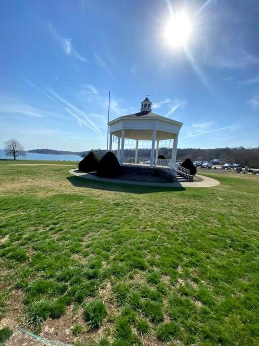 Beach Gem Gloucester Dış mekan fotoğraf